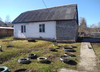 Дом на продажу, 70 м2, поселок Усть-Мана, Лесная улица, 8А