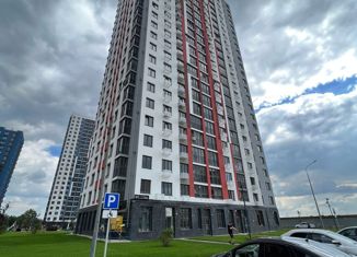 Продажа квартиры студии, 28 м2, Уфа, Яркий бульвар, 8/1, Дёмский район