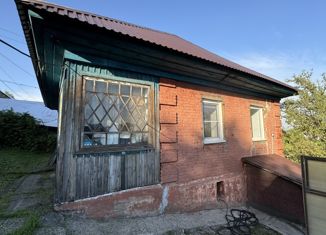 Продается дом, 61.3 м2, Кемеровская область, улица Талдыкина, 54