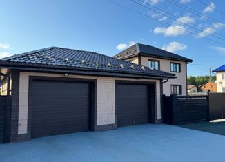 Продам дом, 125 м2, посёлок Билимбай