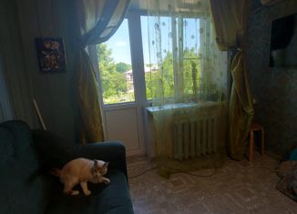 Продаю двухкомнатную квартиру, 43.2 м2, Тихорецк, микрорайон Военный городок, 78