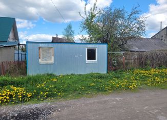 Продаю участок, 12 сот., деревня Нижние Присады