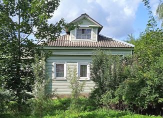 Продается дом, 70.3 м2, Ярославская область, Комсомольская улица, 32