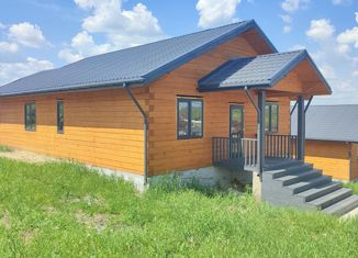 Дом на продажу, 105 м2, СПК Солонцы