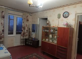 3-ком. квартира на продажу, 47 м2, Железногорск, улица Димитрова, 3к3