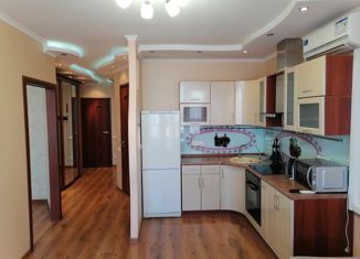 Сдача в аренду 1-комнатной квартиры, 45 м2, Щербинка, улица 40 лет Октября, 15/1