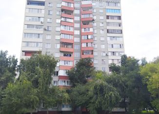 Продается 2-ком. квартира, 48.3 м2, Омск, улица Добровольского, 1