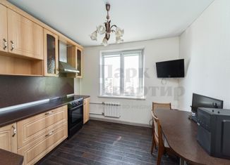 Продается 2-ком. квартира, 52 м2, Челябинская область, Новороссийская улица, 80