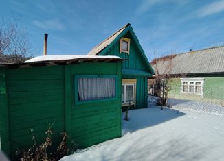 Продам дом, 36 м2, Свердловская область
