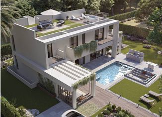 Продается дом, 230 м2, посёлок городского типа Сириус