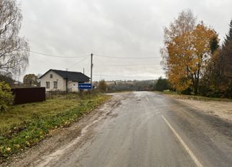 Продается участок, 18.15 сот., деревня Малахово