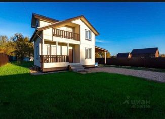 Продажа дома, 80 м2, деревня Троица, 46К-9131