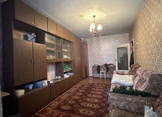 Продажа 2-комнатной квартиры, 50 м2, Иркутская область, квартал 95Б, 2