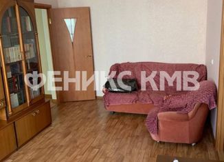 4-комнатная квартира на продажу, 58 м2, Пятигорск, проспект Калинина