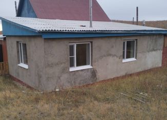 Продаю дом, 100 м2, поселок городского типа Агинское, 1-я улица Жамсарано, 2