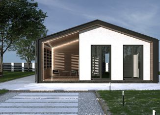 Продаю дом, 129.83 м2, деревня Беляницы