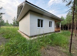 Продам дом, 160 м2, поселок Горный, Альпийская улица, 4А