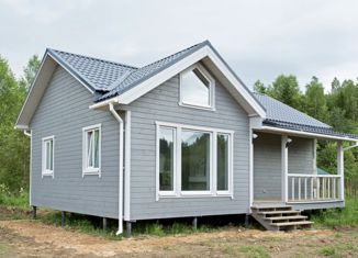 Продаю дом, 63 м2, СНТ Зелёная роща