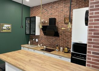 Продам пятикомнатную квартиру, 125 м2, Краснодар, улица Симиренко, 16, микрорайон Солнечный