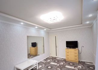 Двухкомнатная квартира на продажу, 52 м2, Краснодар, улица Западный Обход, 39, ЖК Мой Город