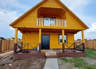 Продажа дома, 130 м2, деревня Грановщина, улица Владимира Высоцкого, 37