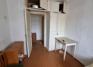 Продам трехкомнатную квартиру, 58.8 м2, Заполярный, Юбилейная улица, 15