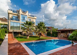 Продам дом, 400 м2, Сочи, микрорайон Новый Сочи, переулок Рахманинова, 47