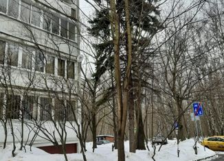 2-комнатная квартира на продажу, 58 м2, Москва, Ленинский проспект, 144к3, метро Юго-Западная