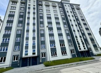 Продается трехкомнатная квартира, 87.6 м2, Калининградская область, Иркутская улица, 8