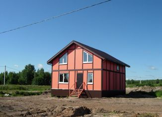 Дом на продажу, 140 м2, деревня Золотово