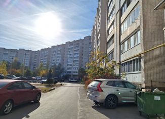 Продается двухкомнатная квартира, 48 м2, Нижегородская область, улица Будённого, 21А