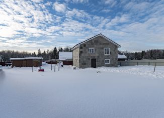 Продается дом, 141.4 м2, дачный поселок Северный Берег