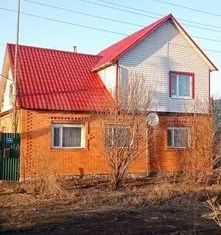 Дом на продажу, 115.9 м2, посёлок городского типа Тугулым, улица Ленина, 190