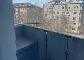 Продажа 2-комнатной квартиры, 40 м2, Оренбургская область, переулок Химиков, 4