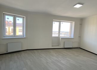 Продается 1-комнатная квартира, 48 м2, Ленинградская область, Вересковая улица, 5к2