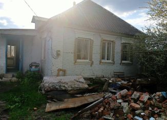 Продажа дома, 59.1 м2, Шебекино, улица Маслова, 53А
