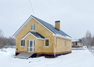 Продаю дом, 150 м2, село Семиозёрка