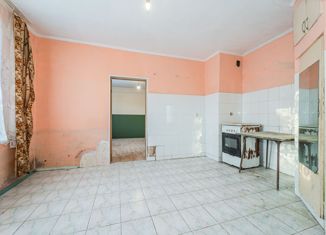 1-комнатная квартира на продажу, 30.8 м2, поселок Чехово, Школьная улица, 1А