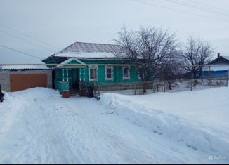 Продажа дома, 59 м2, село Байдеряково, Центральная улица, 99