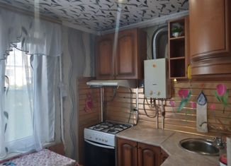 Аренда двухкомнатной квартиры, 40 м2, Ставрополь, Биологическая улица, 6, микрорайон № 10