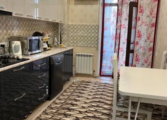 Продается однокомнатная квартира, 33 м2, Сочи, микрорайон Блиново, Лесная улица, 47