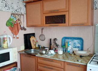 Продается 3-комнатная квартира, 58.8 м2, Ижевск, Молодёжная улица, 39, жилой район Аэропорт
