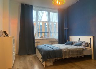 Продается однокомнатная квартира, 48.5 м2, Екатеринбург, улица Готвальда, 24, ЖК Татлин