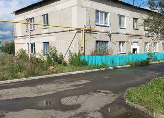 Продам двухкомнатную квартиру, 41.5 м2, село Красная Башкирия, Октябрьская улица, 10