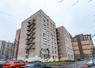 Продается комната, 195 м2, Санкт-Петербург, улица Брянцева, 15, муниципальный округ Прометей