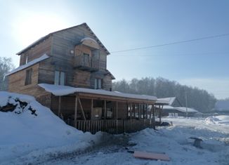 Продается дом, 170 м2, село Усть-Кокса, улица Аргучинского, 56А
