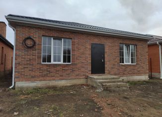 Продается дом, 100 м2, хутор Красный Крым, улица Туманяна