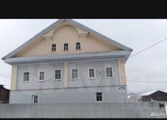 Продажа дома, 200 м2, село Шапша, Центральная улица