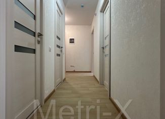 Продается 2-ком. квартира, 49 м2, Нижний Новгород, Новокузнечихинская улица, 2, ЖК Новая Кузнечиха