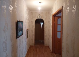 Продам трехкомнатную квартиру, 67.4 м2, Оренбург, улица Конституции СССР, 9, жилой район Степной